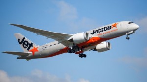 捷星Jetstar