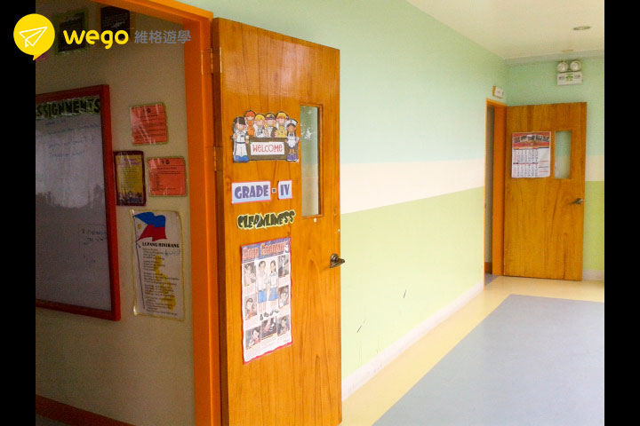 菲律賓遊學 宿霧bayside語言學校RPC校區