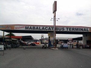 DAU TERMINAL