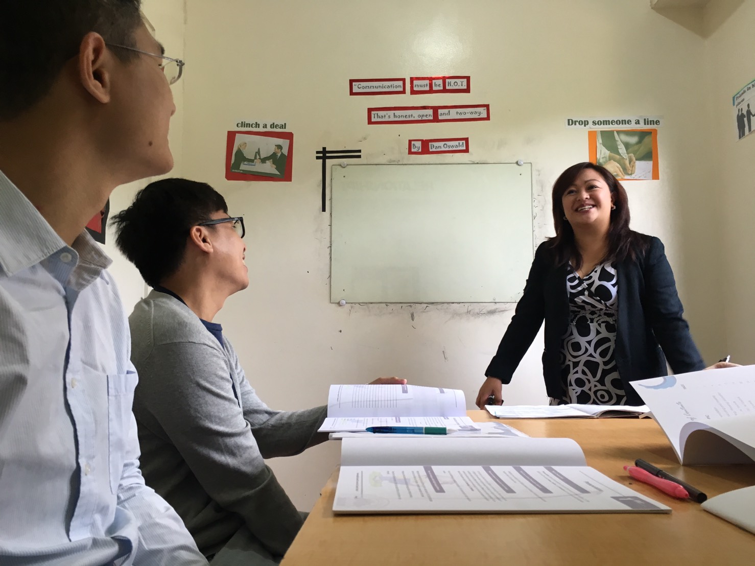 菲律賓老師生活探討 菲律賓老師生活跟你想的不一樣