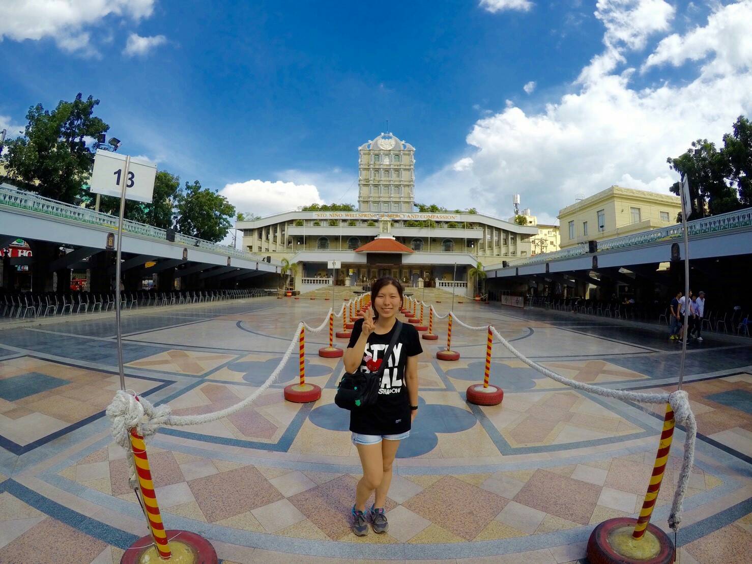 Christy遊學分享~ Christy遊學分享~