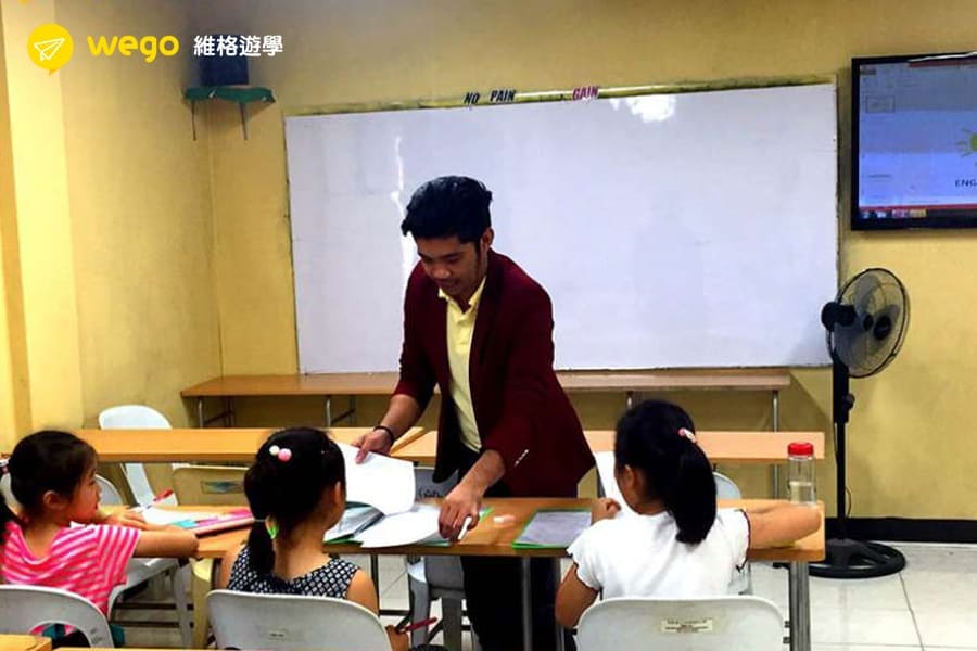 CIEC親子遊學