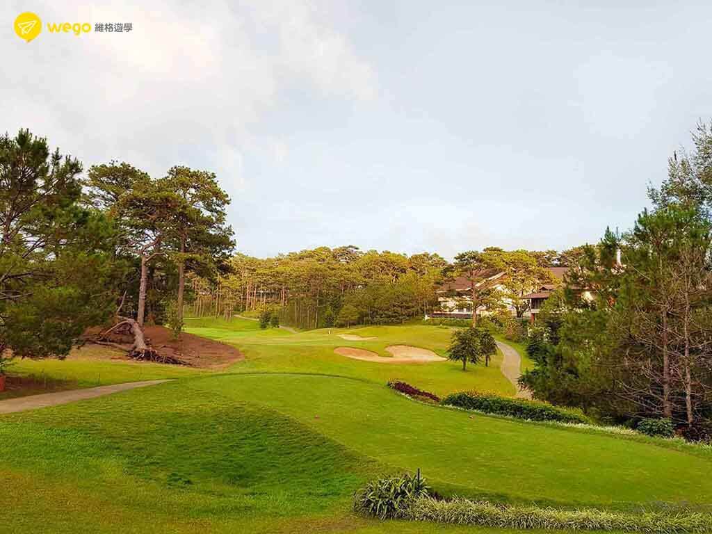 雅思6.0 菲律賓雅思-草