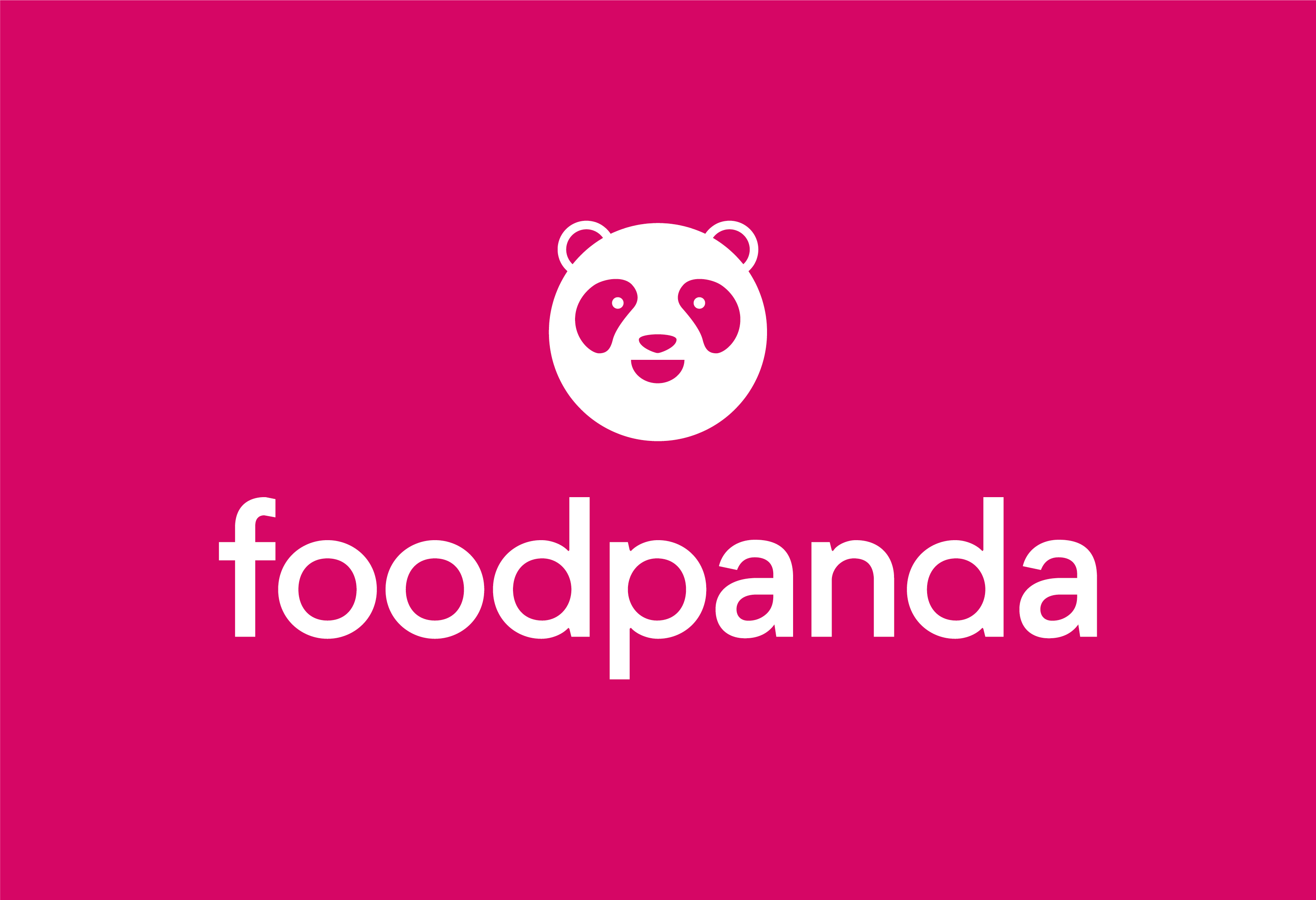 宿霧出國遊學必備app 菲載不可 FoodPanda
