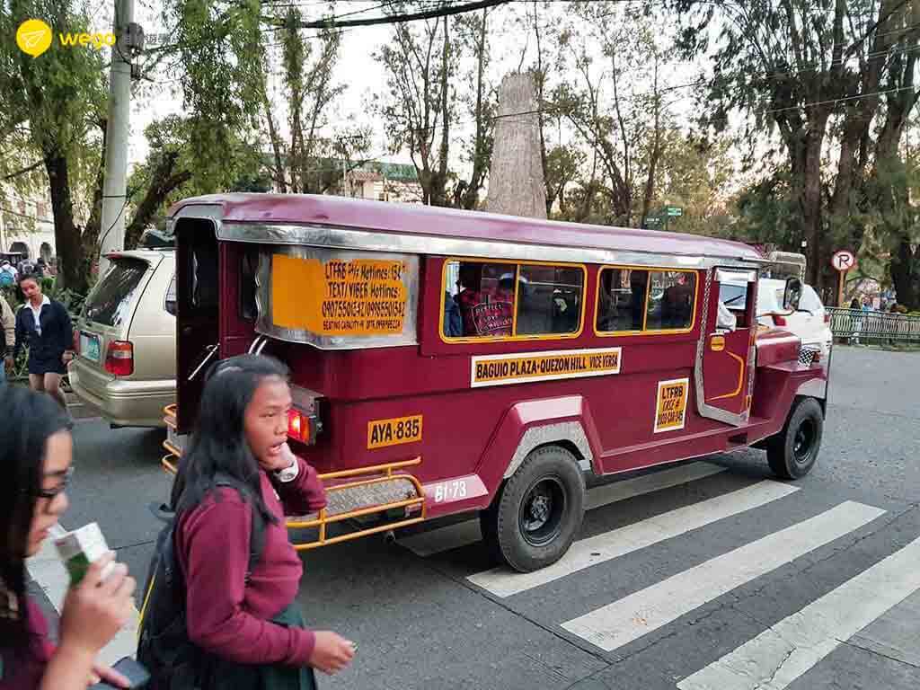 雅思6.0 菲律賓雅思-車