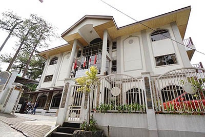 Talk Academy菲律賓遊學 碧瑤語言學校推薦m-