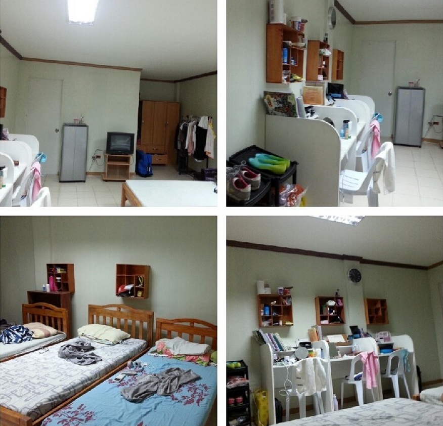 Shelby 菲律賓遊學心得 宿霧語言學校 English Fella