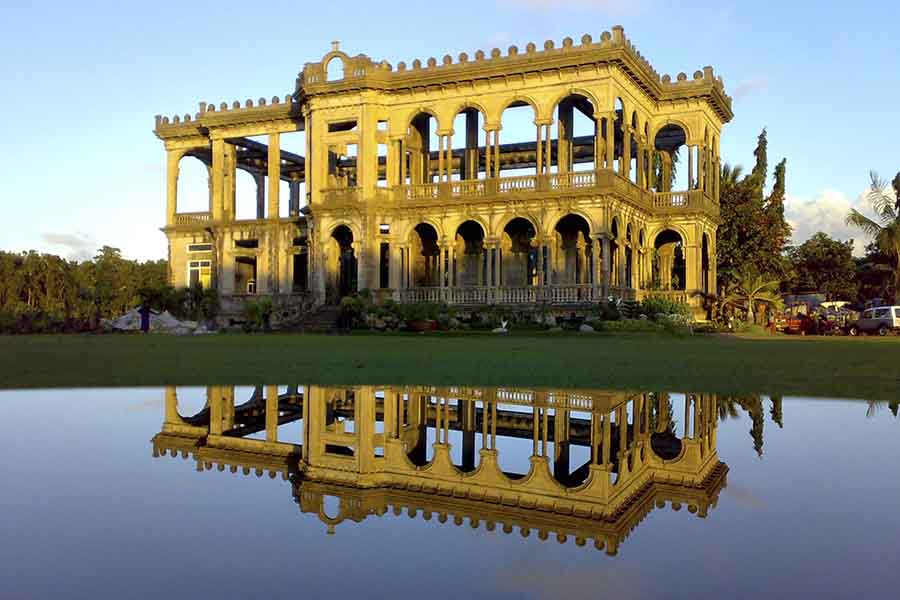 菲律賓遊學巴克羅-Bacolod_心得分享