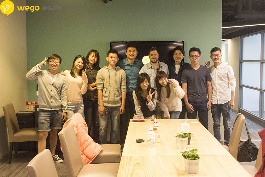 WEGO 2月說明會歷史回顧4