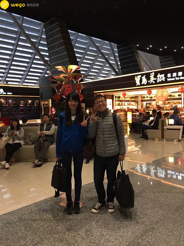 2017寒假遊學團-115出發菲律賓遊學EV-語言學校