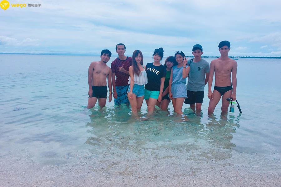 Alice-宿霧學院心得