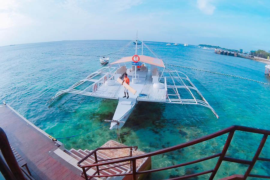 我在CG不只學到了英文還有文-Jame