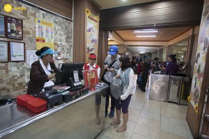 Wego 維格遊學 x good taste