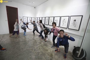 Wego3月4日菁英遊學團照片回顧1