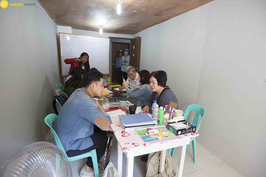 Wego3月4日菁英遊學團照片回顧10