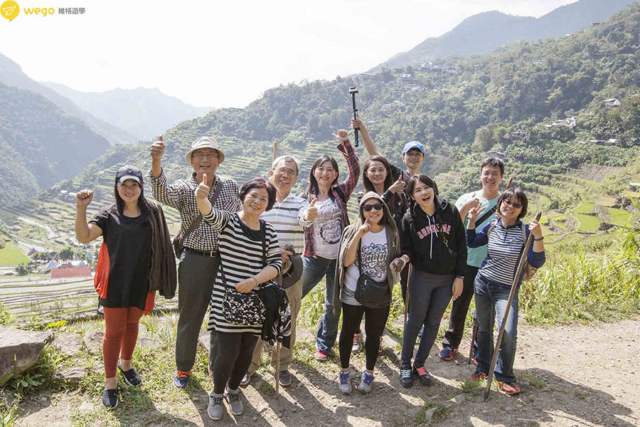 Wego3月4日菁英遊學團照片回顧2