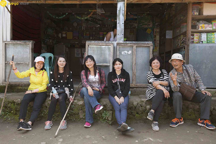 Wego3月4日菁英遊學團照片回顧4