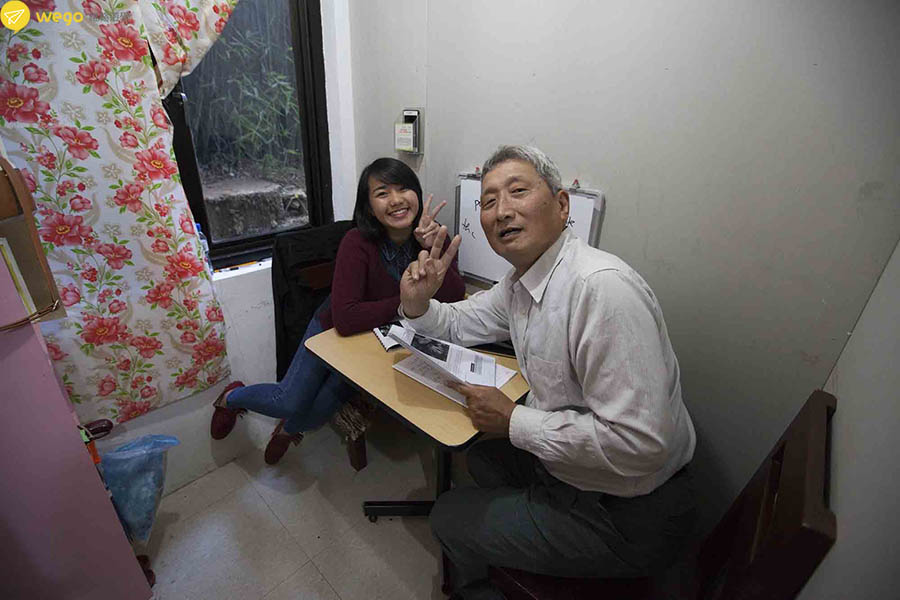 Wego3月4日菁英遊學團照片回顧5