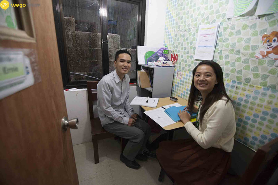 Wego3月4日菁英遊學團照片回顧6