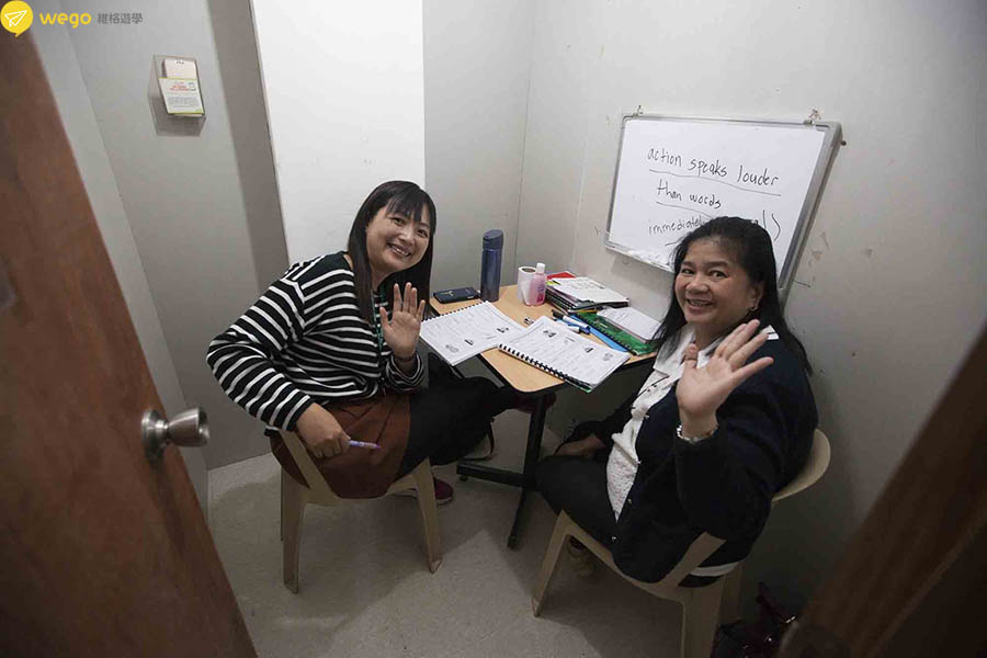 Wego3月4日菁英遊學團照片回顧7