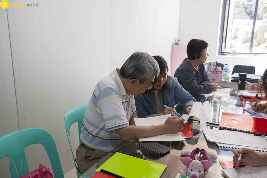 Wego3月4日菁英遊學團照片回顧8