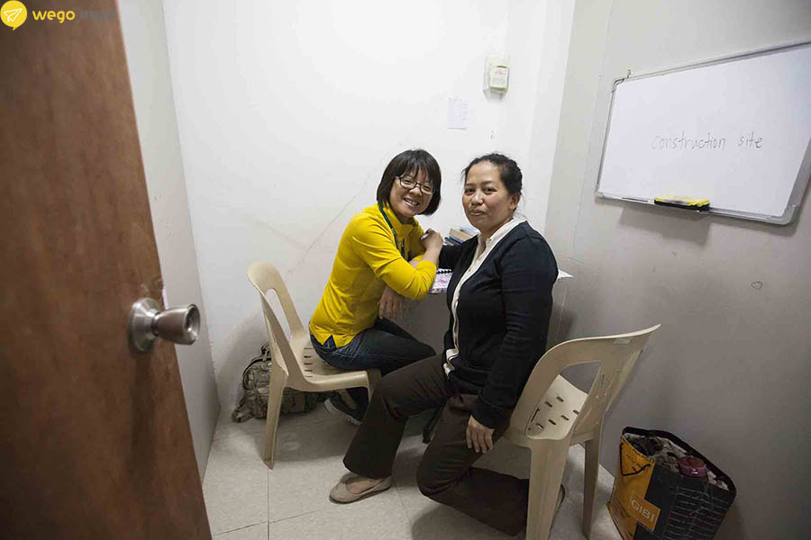 Wego3月4日菁英遊學團照片回顧9