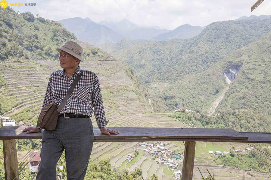 菲律賓 Vigan維干古城