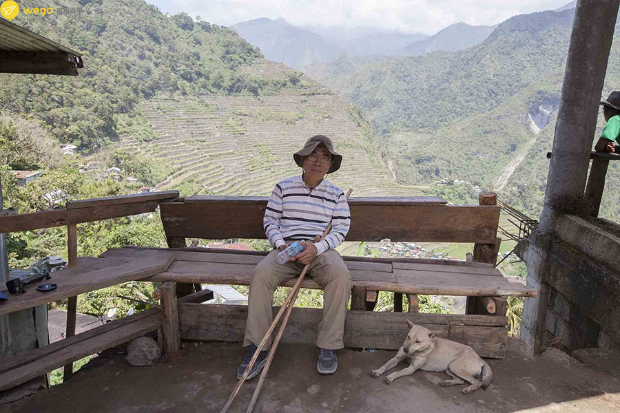 菲律賓 Vigan維干古城