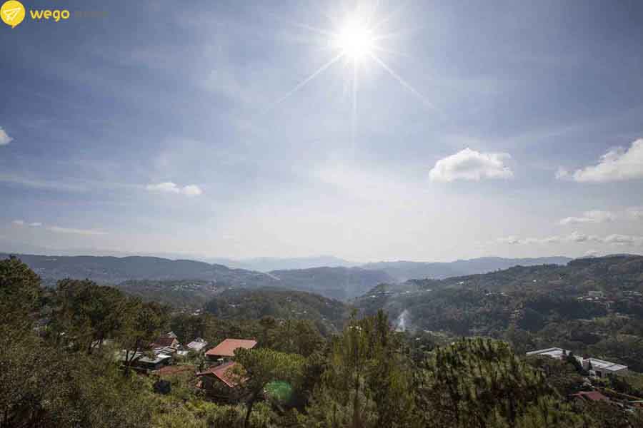 Danny菲律賓遊學｜碧遙BECI校園介紹