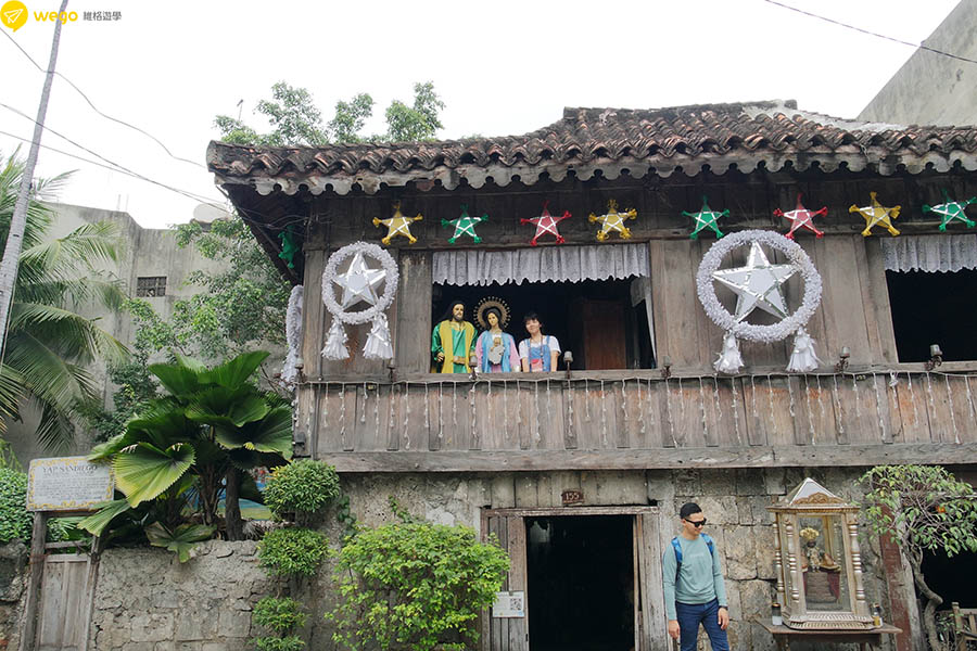 跟隨日本潮流到了菲律賓Philinter學英文Ryan