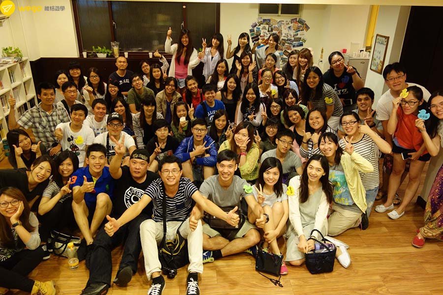 WEGO 5月說明會歷史回顧3