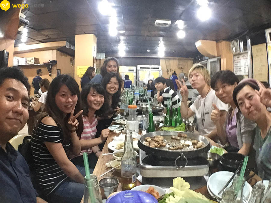 Alice-碧瑤Wales心得分享