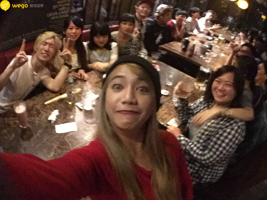 Alice-碧瑤Wales心得分享