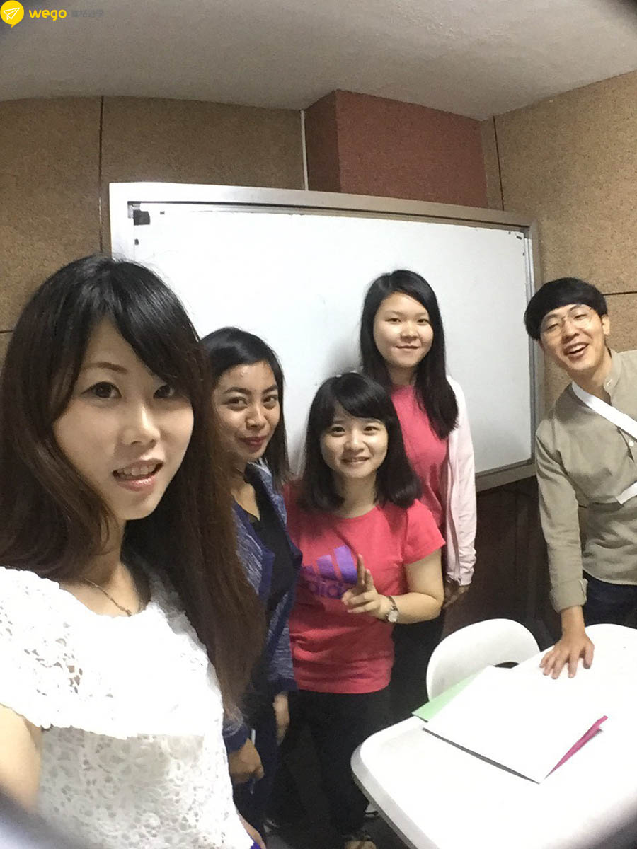 -菲律賓碧瑤遊學WALES-Alice-碧瑤Wales心得分享-3