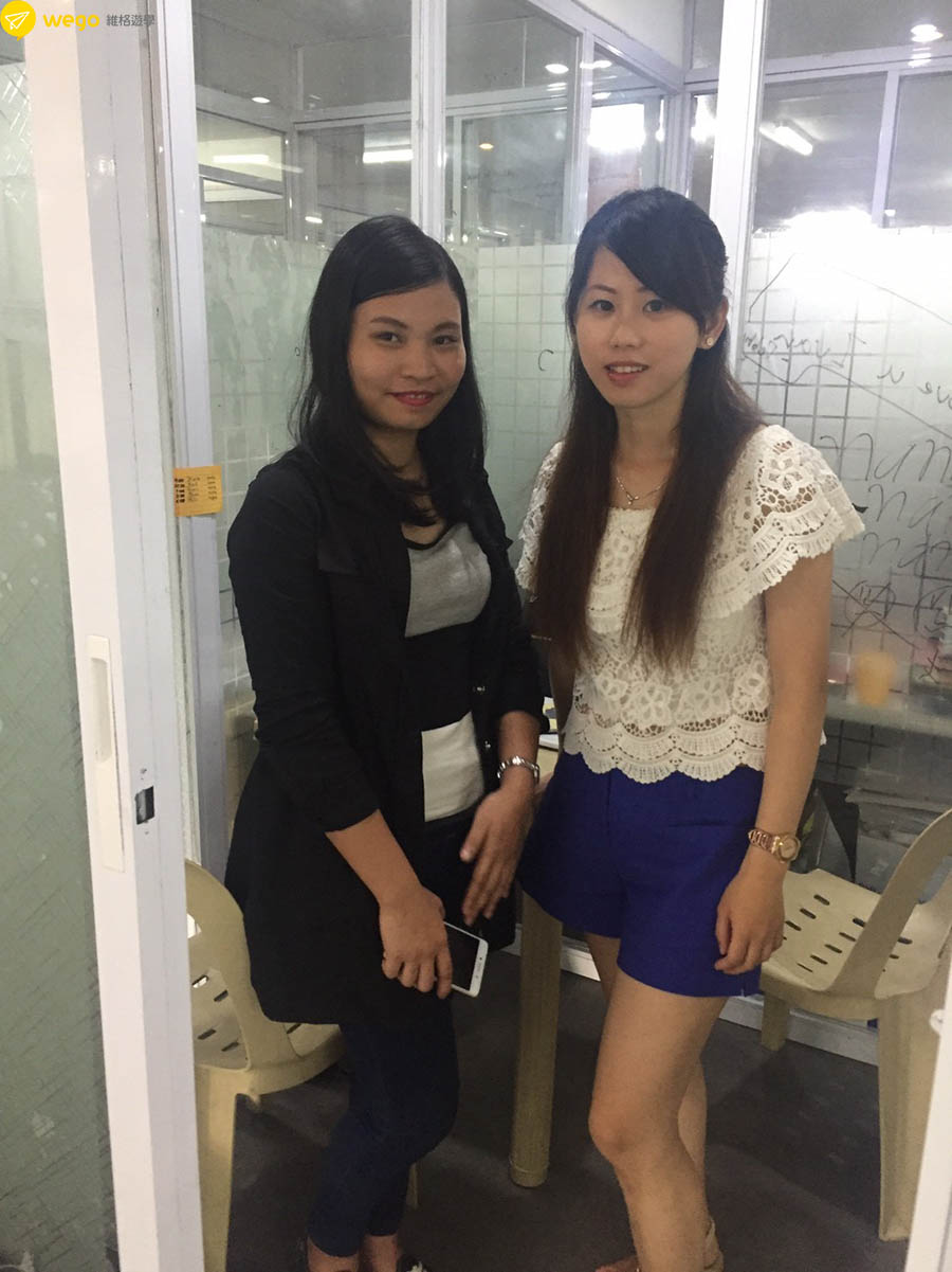 -菲律賓碧瑤遊學WALES-Alice-碧瑤Wales心得分享-5