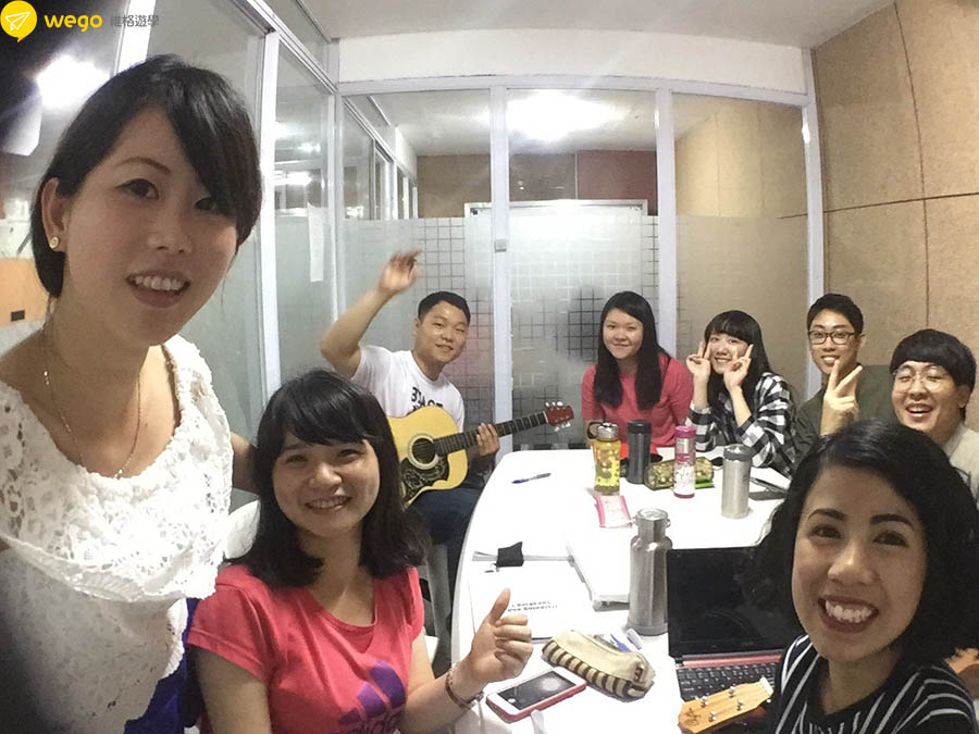 Alice-碧瑤Wales心得分享-6