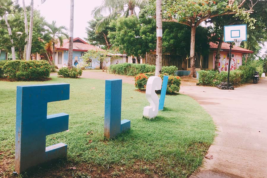 ELSA菲律賓語言學校學習分享 -Wego維格遊學真心推薦語言學校-ELSA