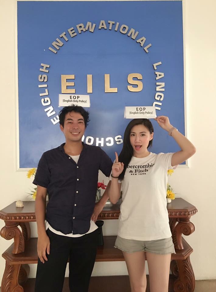 ELSA菲律賓語言學校學習分享 -Wego維格遊學真心推薦語言學校-同學合影