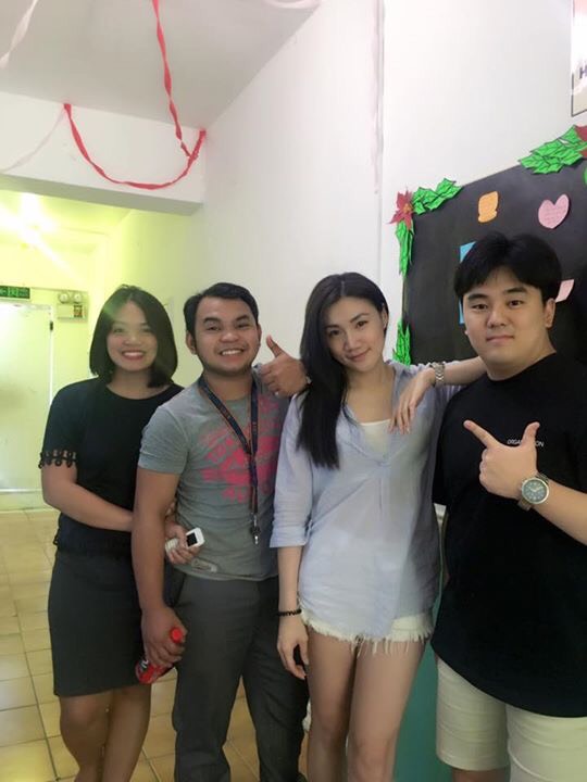 ELSA宿霧語言學校心得分享-Wego維格遊學真心推薦語言學校-團體課程