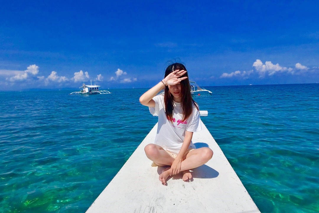 菲律賓遊學-菲律賓語言學校-宿霧旅遊生活