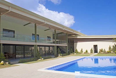 I.BREEZE 宿霧語言學校m