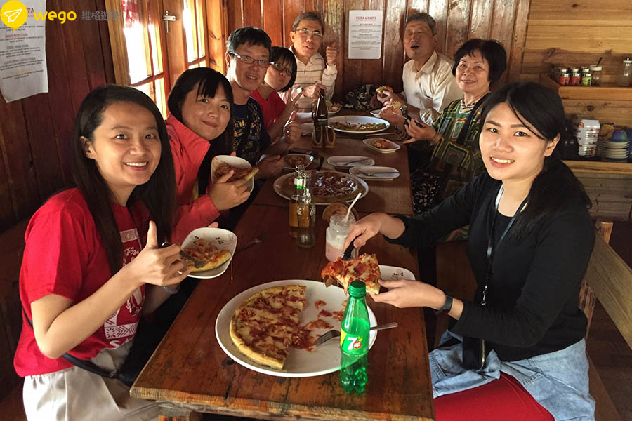 菲律賓碧瑤旅遊SAGADA洞穴探險-Wego維格遊學