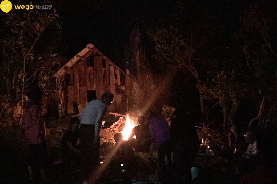 SAGADA洞穴探險 菲律賓碧瑤旅遊-Wego維格遊學