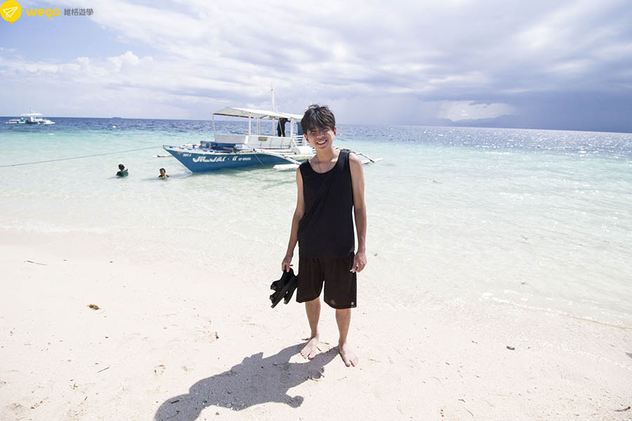 菲律賓遊學夏令營-邦政菲律賓遊學心得1