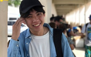 菲律賓遊學夏令營 -邦政菲律賓遊學心得 個人照