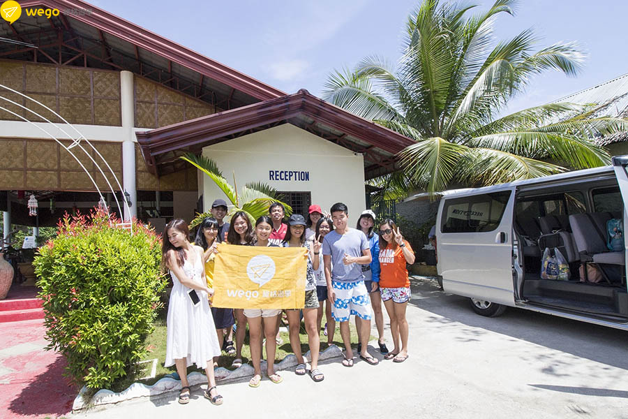 菲律賓遊學夏令營-邦政菲律賓遊學心得3
