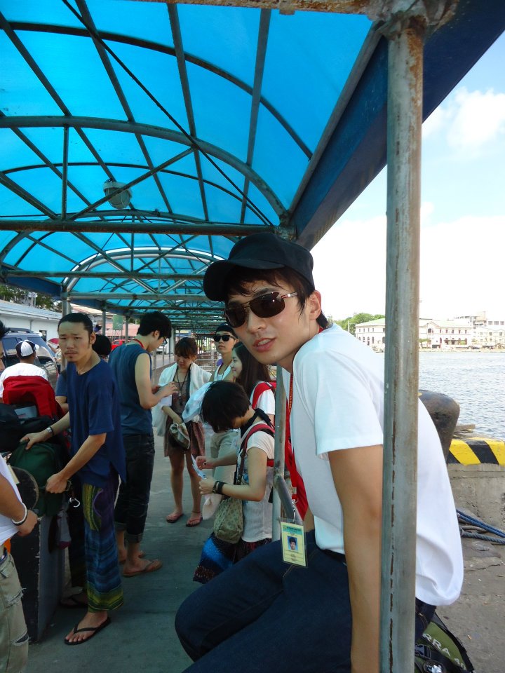 Felix-菲律賓遊學三個月-菲律賓遊學分享 