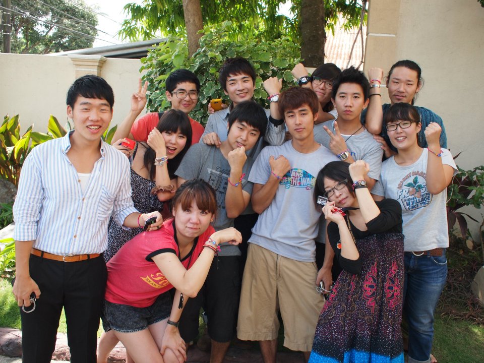 Felix-菲律賓遊學三個月分享-離別最後