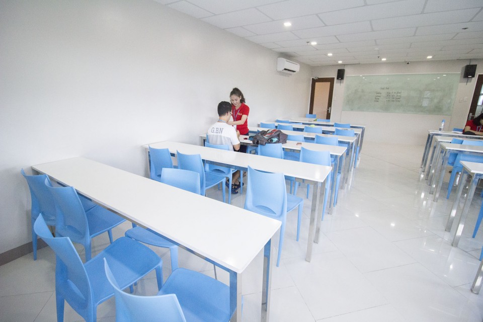 菲律賓空服員課程