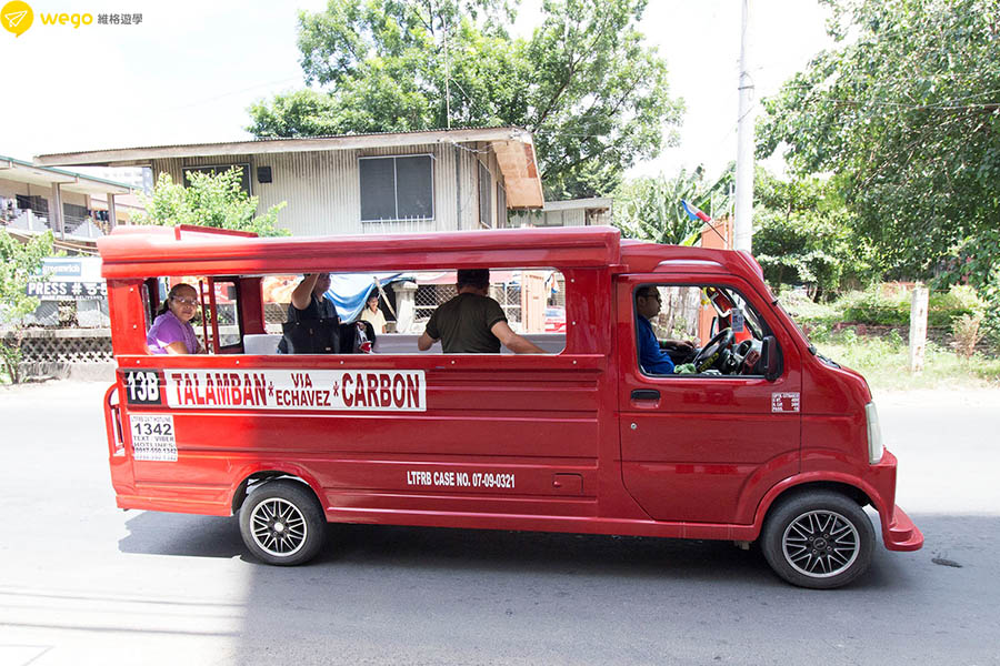 菲律賓常見的交通工具-吉普尼搭乘心得分享 菲律賓常見的交通工具-吉普尼搭乘心得分享